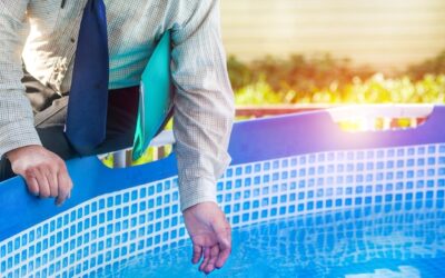 Jak podgrzać basen i cieszyć się ciepłą kąpielą przez cały sezon?