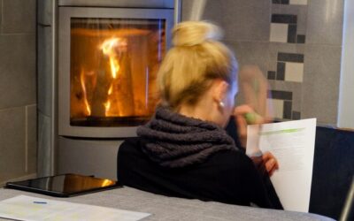 Jak sprawdzić, której generacji jest Twój piec?