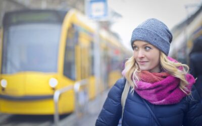 Jak sprawnie poruszać się komunikacją miejską we Wrocławiu?