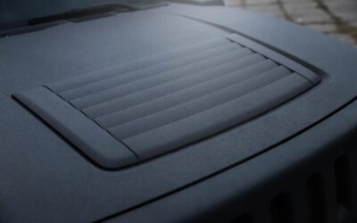 Jak wybrać matę wygłuszającą do auta dla lepszego komfortu jazdy?