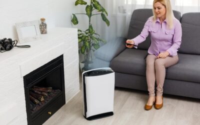 Jak wybrać odpowiedni jonizator powietrza do swojego domu?