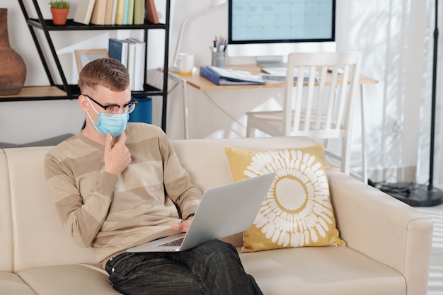 Jak zmierzyć poziom PM 2.5 w swoim domu?