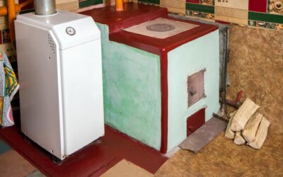 Jaką klasę emisji spalin ma piec Defro o mocy 20 kW?