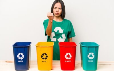 Jakie są najczęstsze rodzaje odpadów w gospodarstwie domowym?