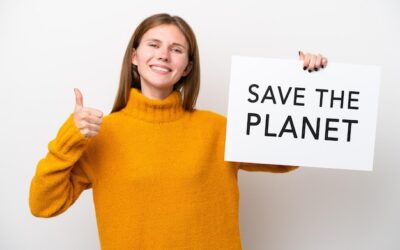 Małe kroki, wielki wpływ – jak zadbać o planetę na co dzień?
