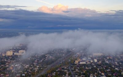 Mapa smogu w Polsce – które regiony są najbardziej zagrożone?