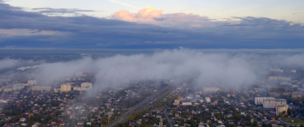 Mapa smogu w Polsce – które regiony są najbardziej zagrożone?
