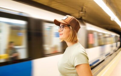 Czy w Rzymie jest metro, czyli jak poruszać się po Wiecznym Mieście?