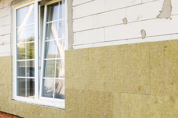 Ile styropianu potrzeba do ocieplenia balkonu?