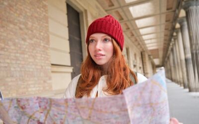 Jakie miejsca w Polsce są wolne od smogu?