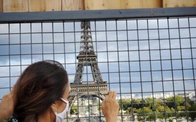 Paryskie metro – ile linii kryje się pod powierzchnią miasta?