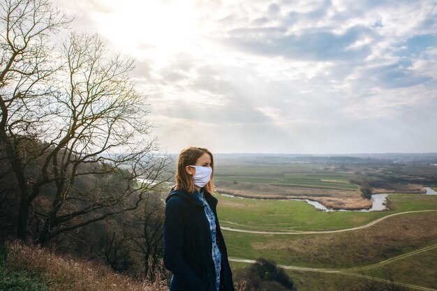 Podróż do raju czystego powietrza – gdzie na świecie oddycha się najswobodniej?