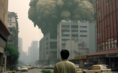 Skąd bierze się smog i jak powstaje to zjawisko?