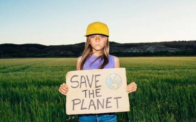 Jak chronić Ziemię małymi krokami na co dzień?