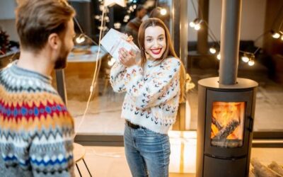 Jak mądrze wybrać piec na pellet do swojego domu?