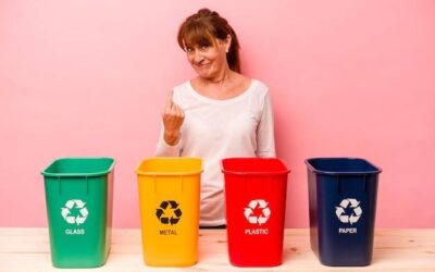 Jak segregować śmieci, aby chronić środowisko?