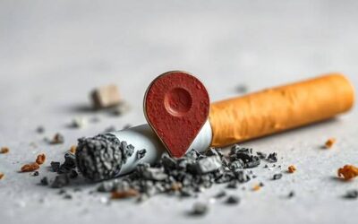 Jak skutecznie zgłosić nielegalne palenie odpadami?