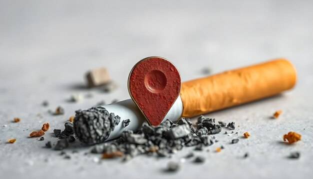 Jak skutecznie zgłosić nielegalne palenie odpadami?