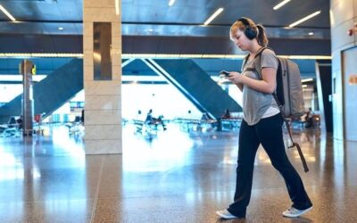 Jak sprawnie dostać się z lotniska Pafos do centrum miasta?