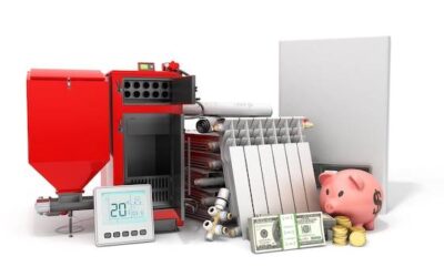 Jak uzyskać dofinansowanie do nowego pieca?