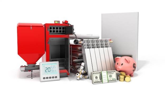 Jak uzyskać dofinansowanie do nowego pieca?