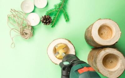 Jak wykonać instrumenty ekologiczne z materiałów z recyklingu?