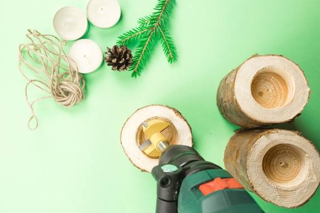 Jak wykonać instrumenty ekologiczne z materiałów z recyklingu?