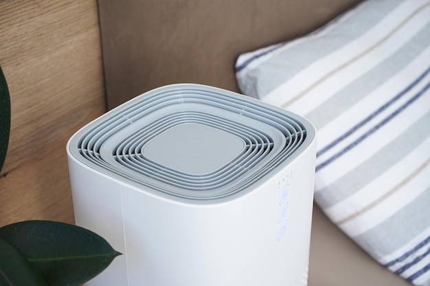 Jaki oczyszczacz powietrza Sharp wybrać do swojego domu?