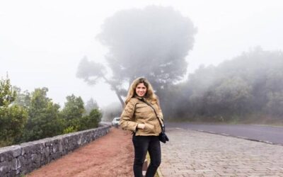 Jakie składniki tworzą zabójczy smog w naszych miastach?