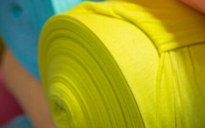 Wiskoza – tajemnicze włókno między naturą a technologią